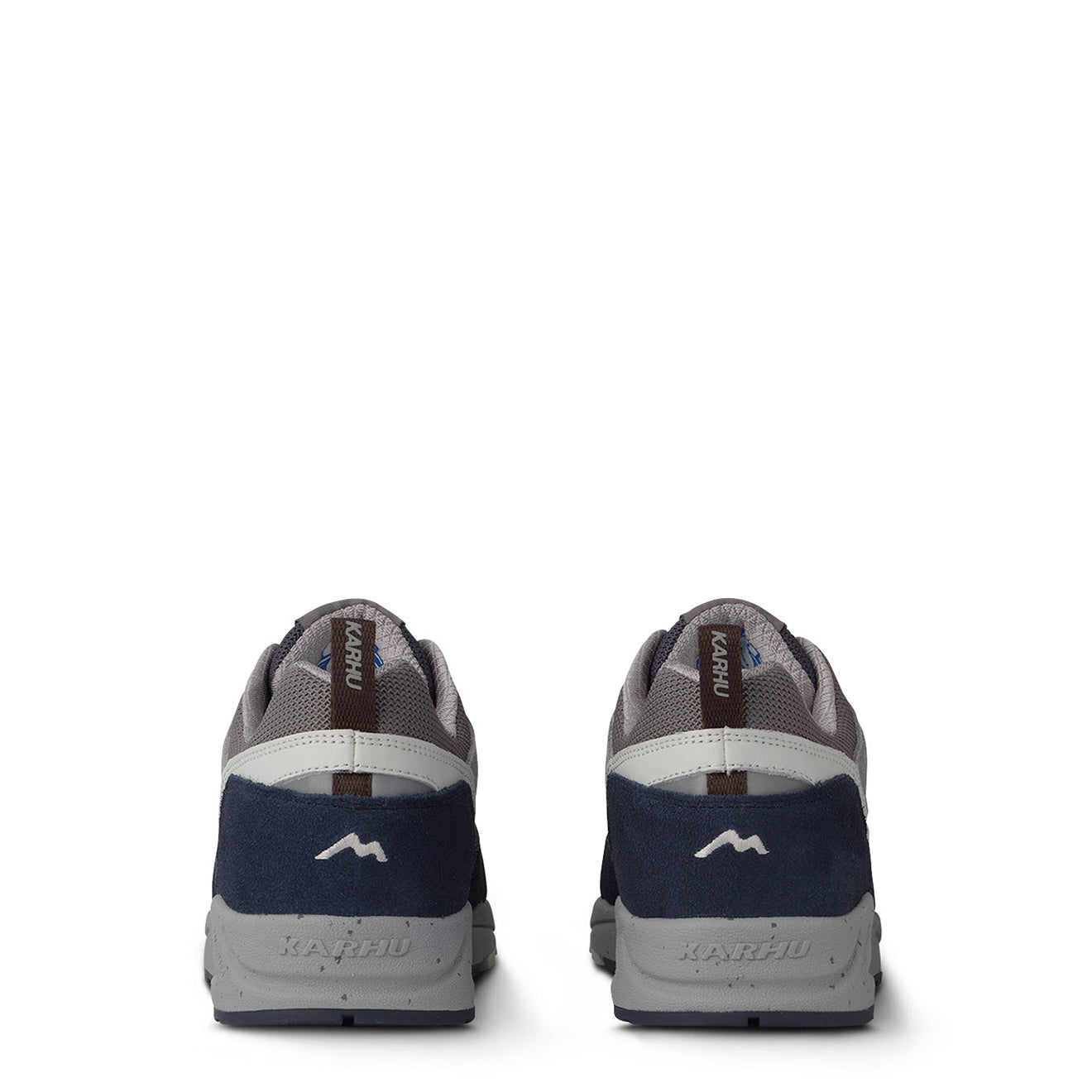 Karhu Fusion 2.0 Trainer Mood Indigo / Smoked Pearl - Parasol Store