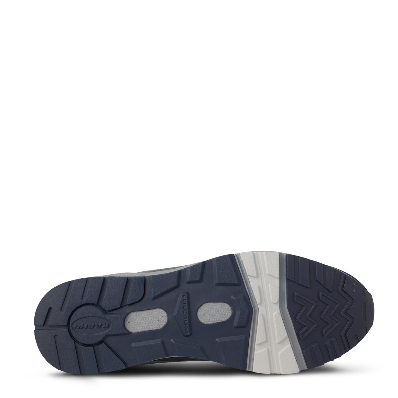 Karhu Fusion 2.0 Trainer Mood Indigo / Smoked Pearl - Parasol Store
