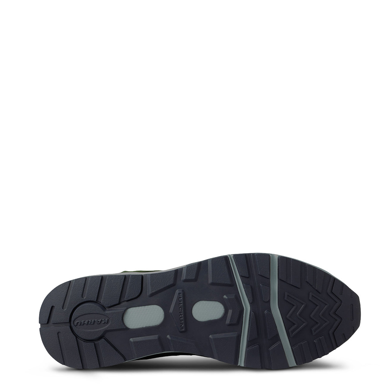 Karhu Fusion 2.0 Trainers Kombu Green / Night Sky
