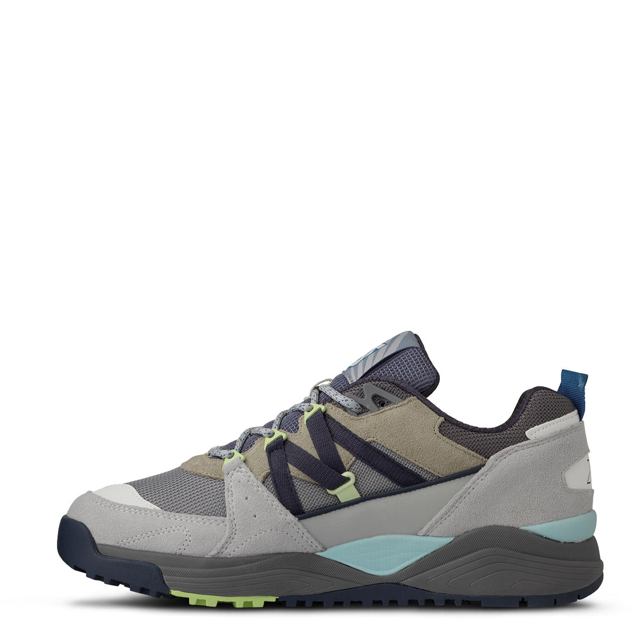 Karhu Fusion XC Trainer Dawn Blue / India Ink - Parasol Store