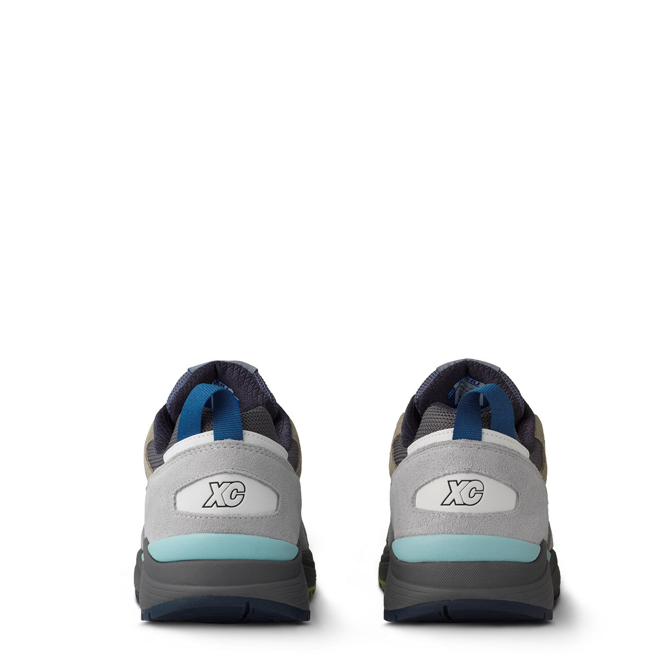 Karhu Fusion XC Trainer Dawn Blue / India Ink - Parasol Store