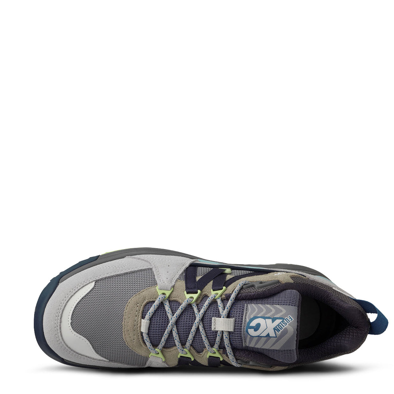 Karhu Fusion XC Trainer Dawn Blue / India Ink - Parasol Store