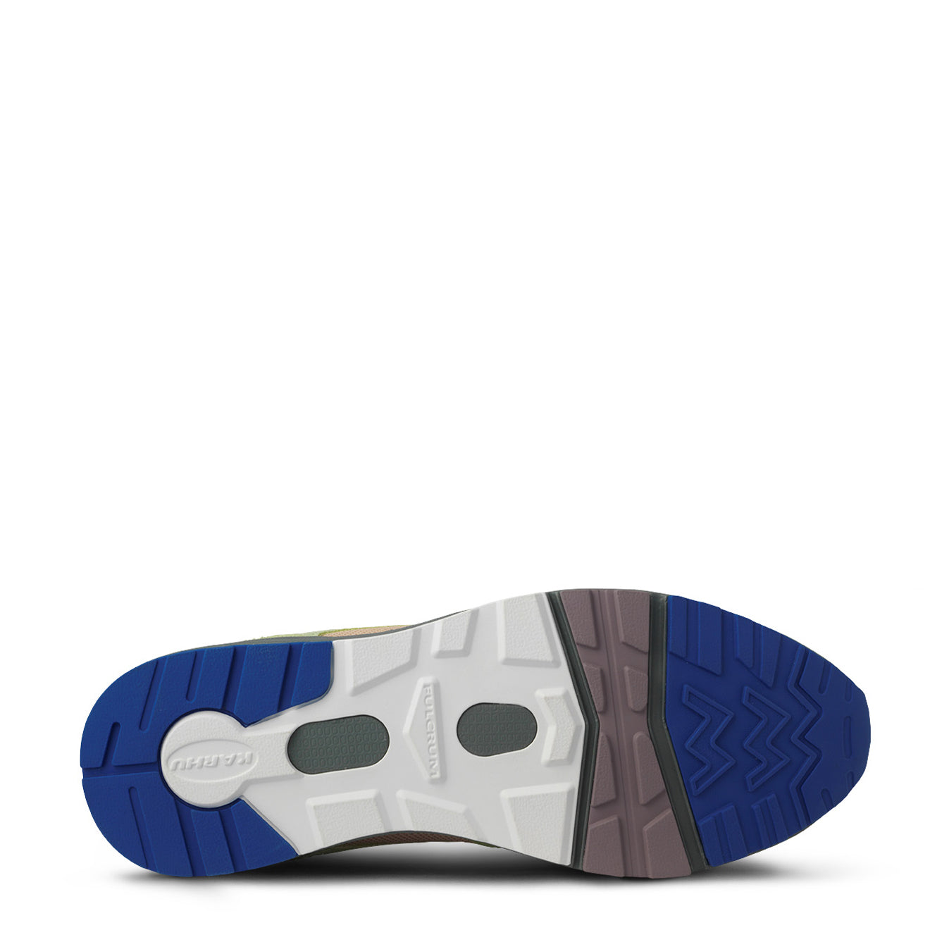 Karhu Fusion XC Trainer Dawn Blue / India Ink - Parasol Store