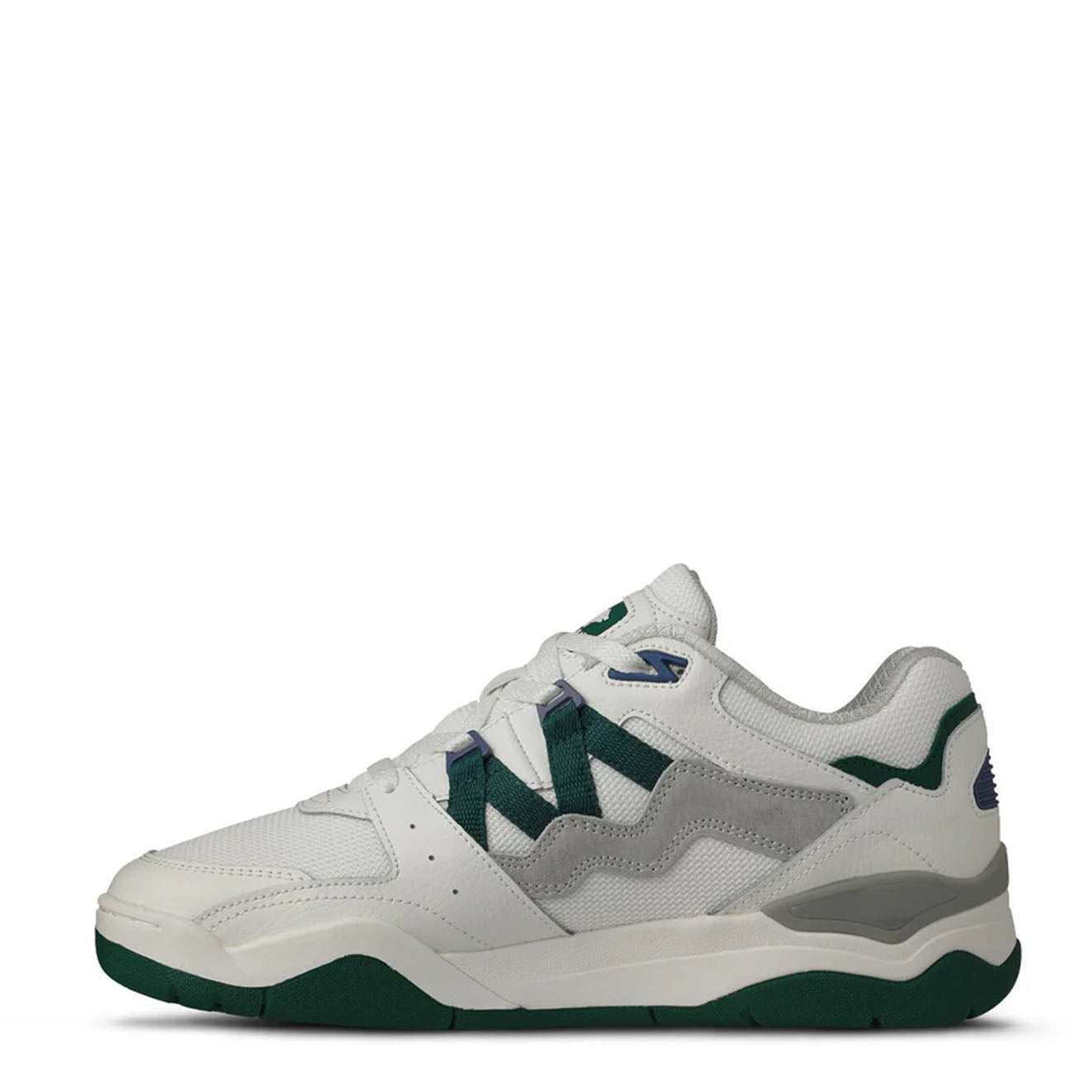 Karhu Fusion XT Trainer Bright White / Rain Forest - Parasol Store