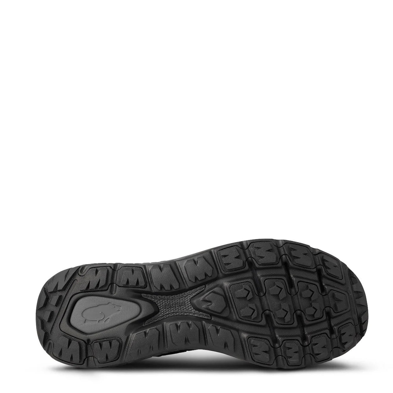 Karhu Ikoni Trail Trainer Black / Black - Parasol Store