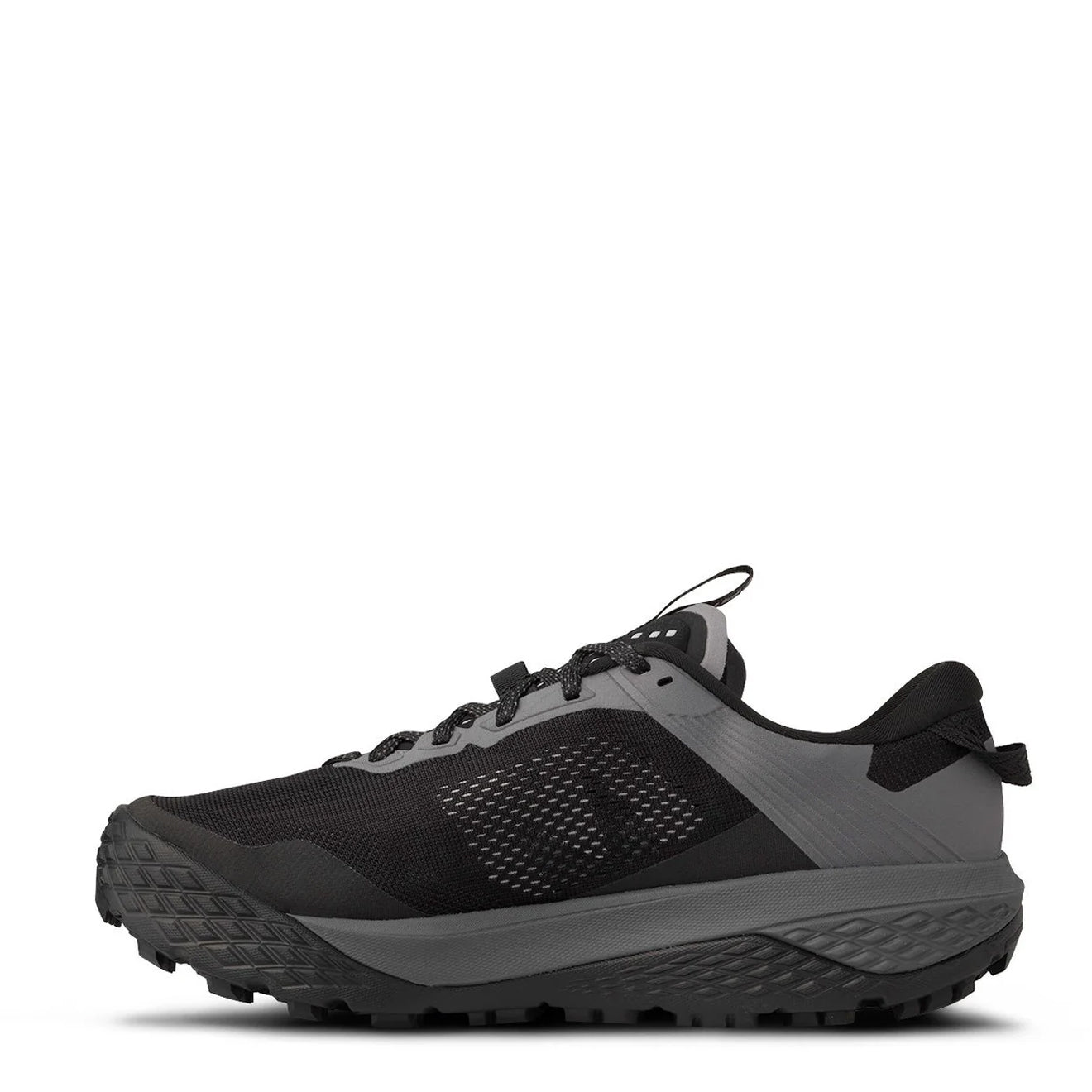 Karhu Ikoni Trail Trainer Black / Black - Parasol Store