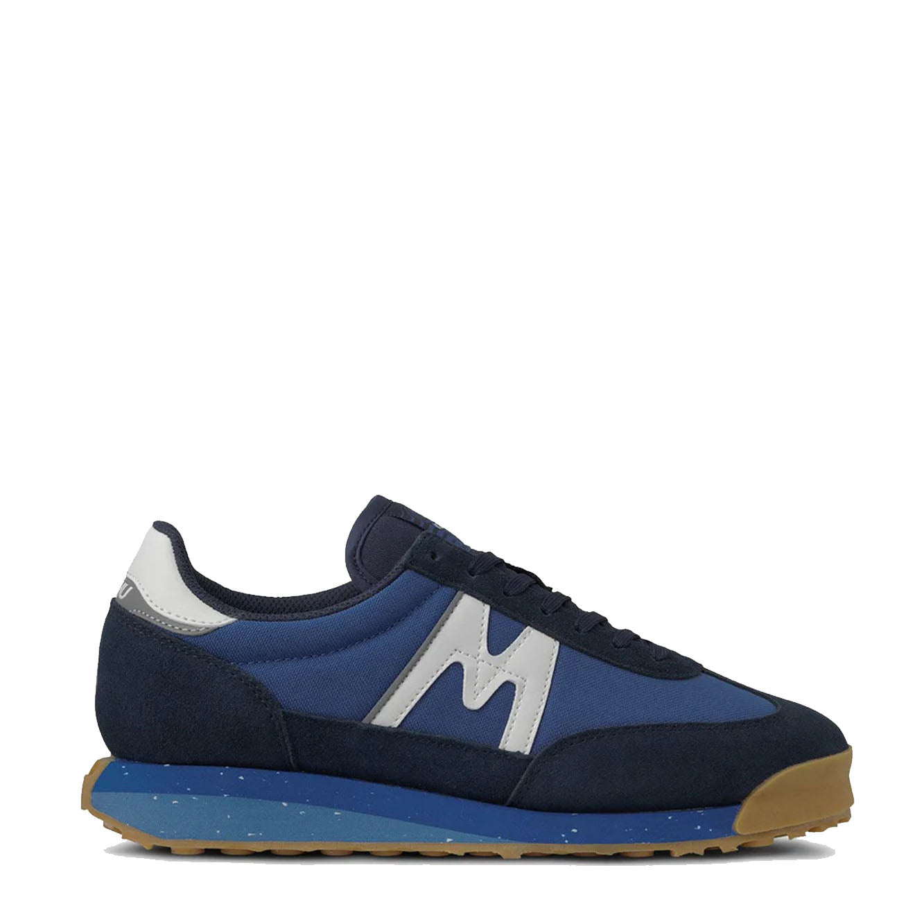 Karhu Mestari Control Trainer Dress Blues / Bright White - Parasol Store