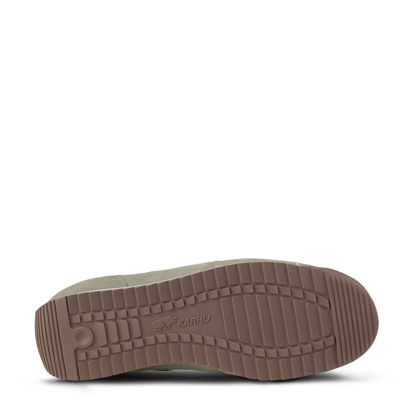 Karhu Mestari Trainer Abbey Stone / Rainforest - Parasol Store