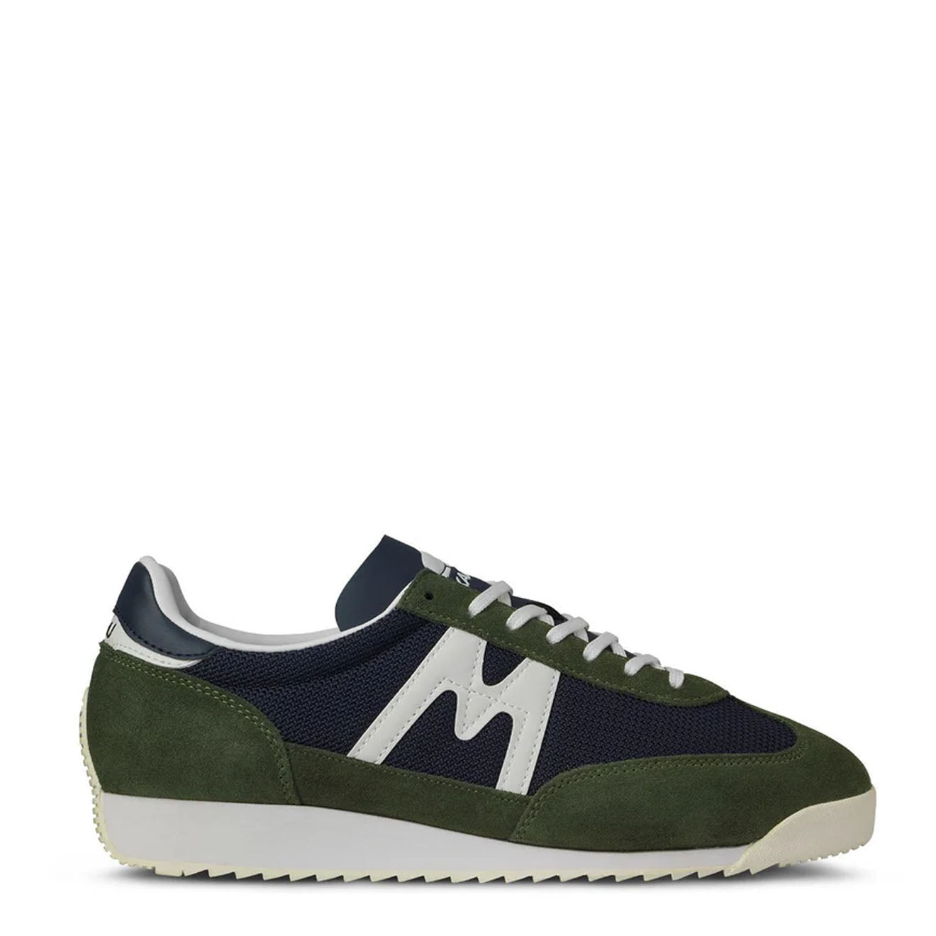 Karhu Mestari Trainer Bronze Green / White - Parasol Store