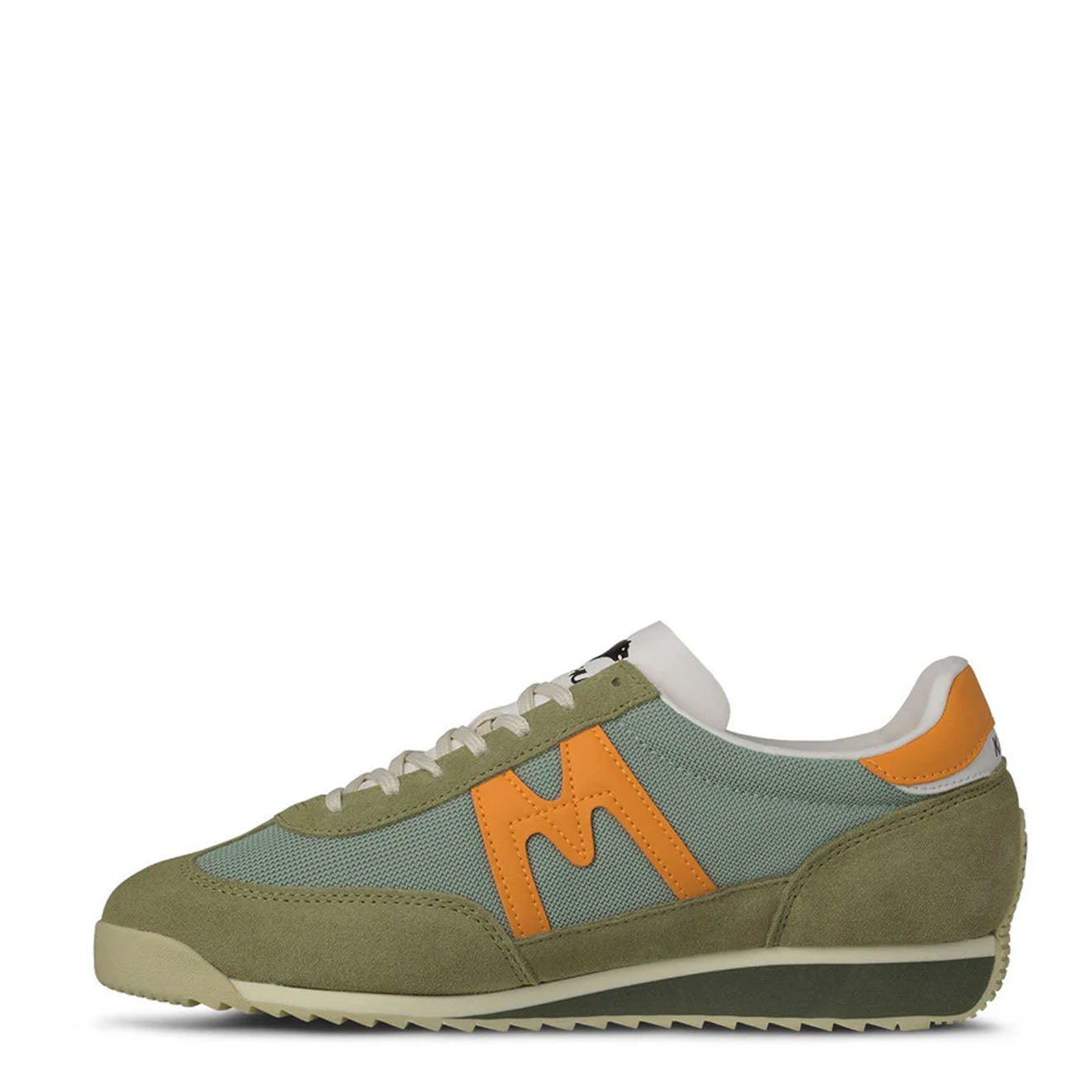 Karhu Mestari Trainer Cedar / Bright Marigold - Parasol Store