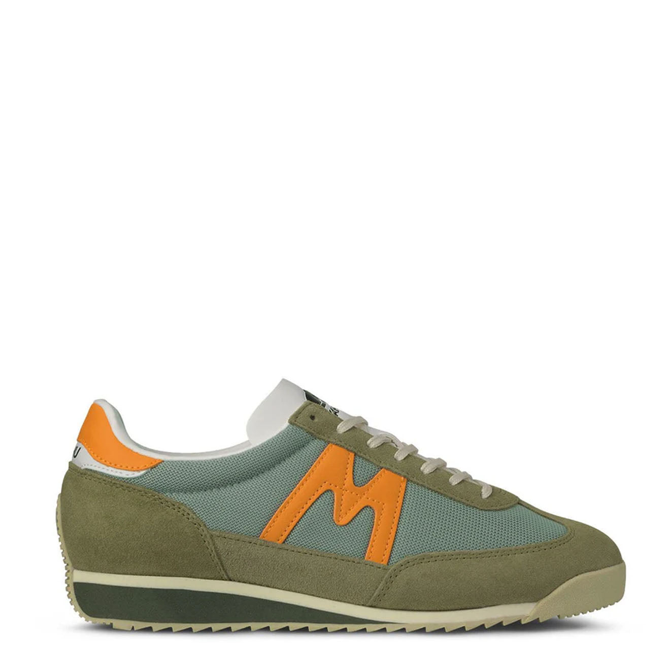 Karhu Mestari Trainer Cedar / Bright Marigold - Parasol Store