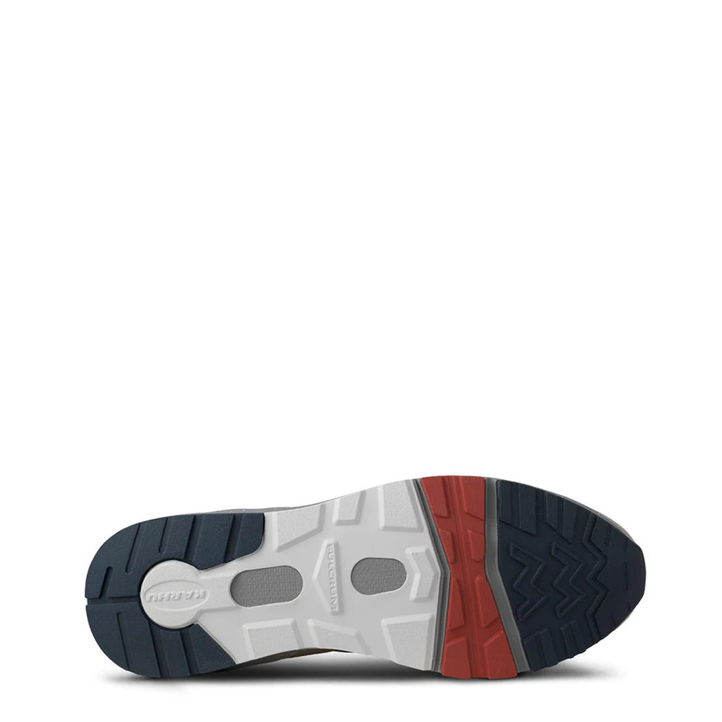 Karhu Womens Aria 95 Silver Lining / Mulberry Karhu