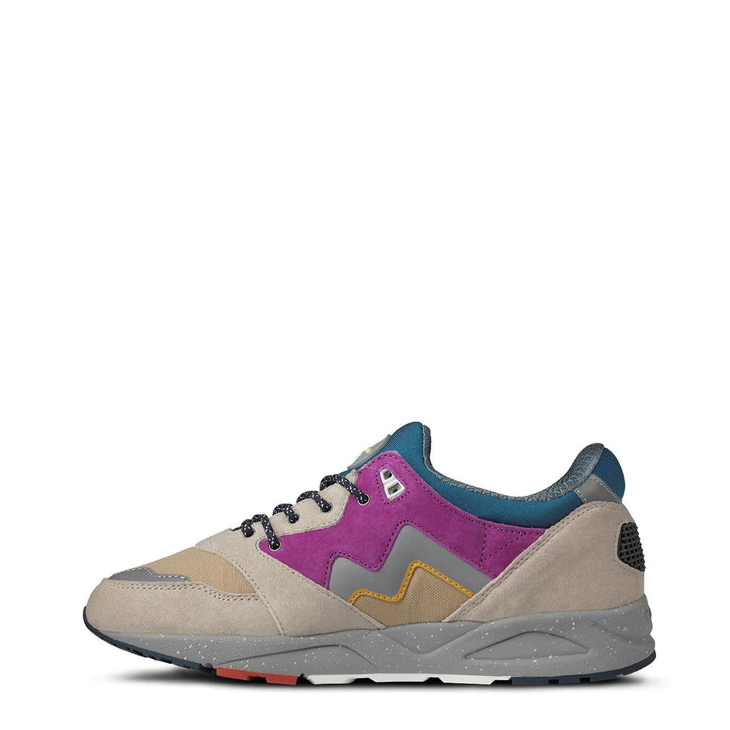 Karhu Womens Aria 95 Silver Lining / Mulberry Karhu