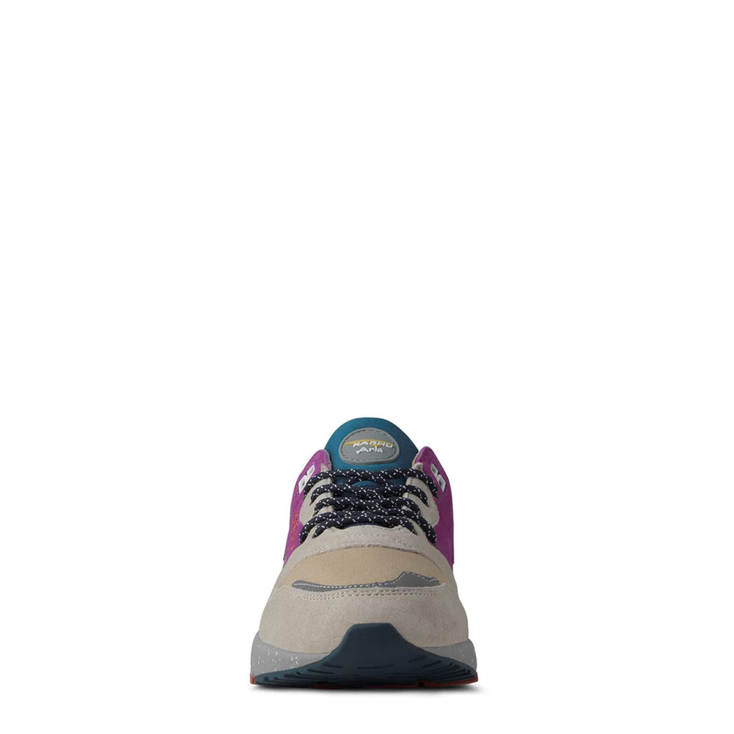 Karhu Womens Aria 95 Silver Lining / Mulberry Karhu