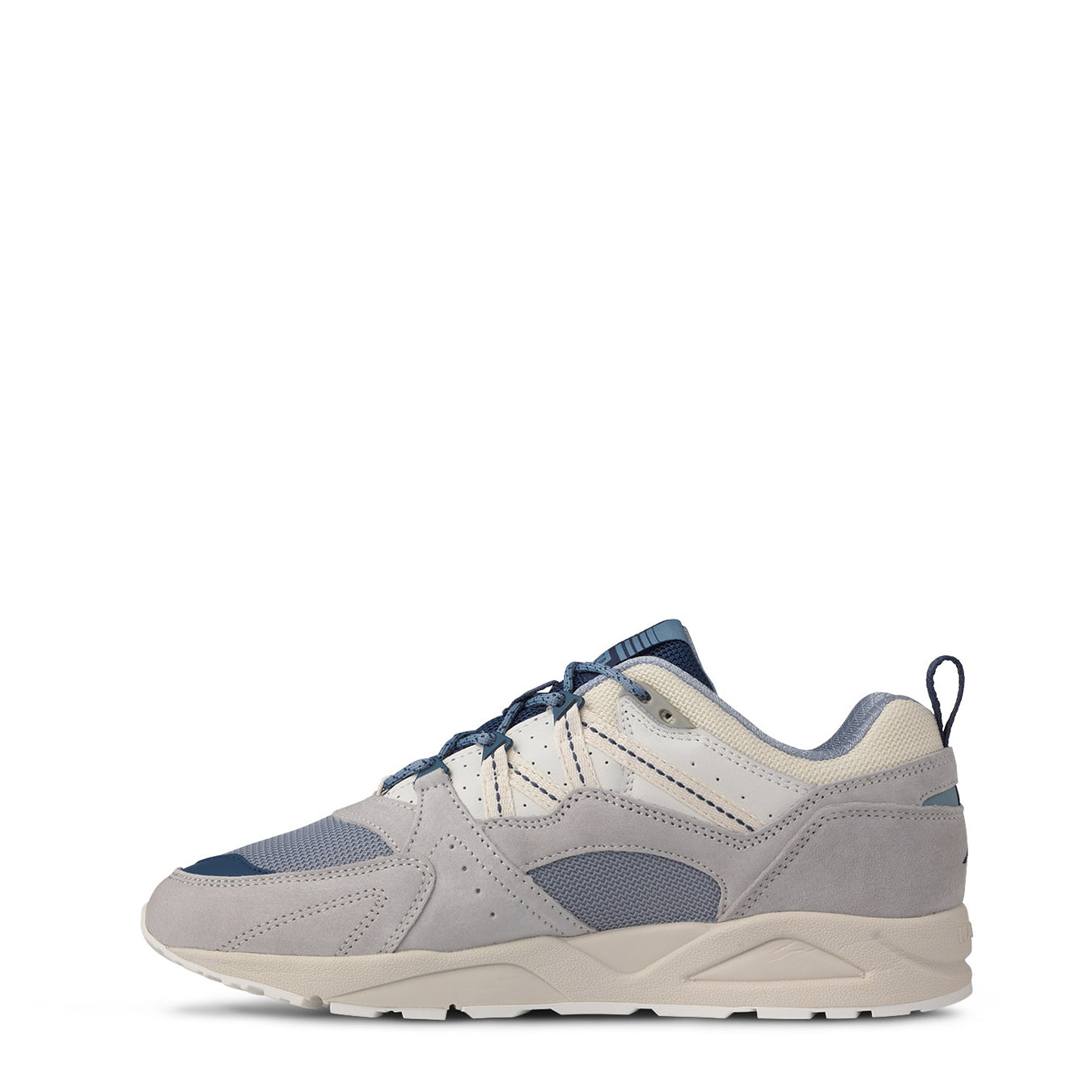 Karhu Womens Fusion 2.0 Trainer Dawn Blue / Ashley Blue - Parasol Store