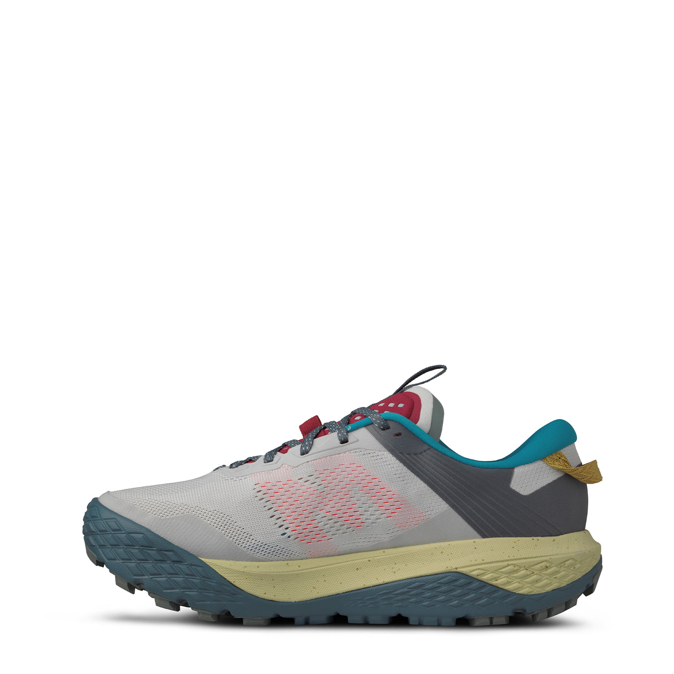 Karhu Womens Ikoni Trail Trainer Barely Blue / Horizon Blue - Parasol Store