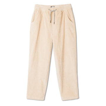 Kavu Womens All Decked Out Pant Trouser Irish Cream - Parasol Store