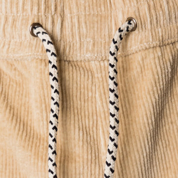 Kavu Womens All Decked Out Pant Trouser Irish Cream - Parasol Store