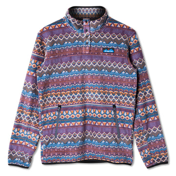 Kavu Womens Cavanaugh Fleece Cottage Knit - Parasol Store