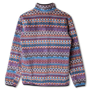 Kavu Womens Cavanaugh Fleece Cottage Knit - Parasol Store