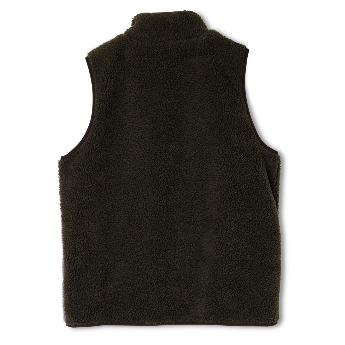 Kavu Cooper Gilet Timber Nights - Parasol Store
