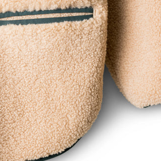 Kavu Womens Roselake Fleece Natural - Parasol Store