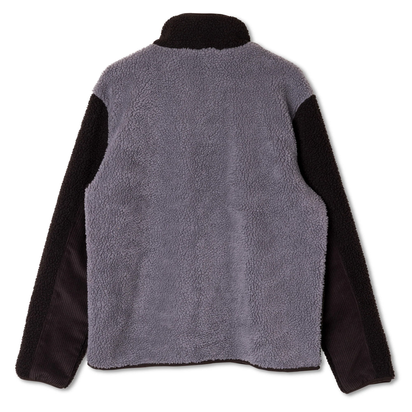 Kavu Wayside Fleece Timber Nights - Parasol Store
