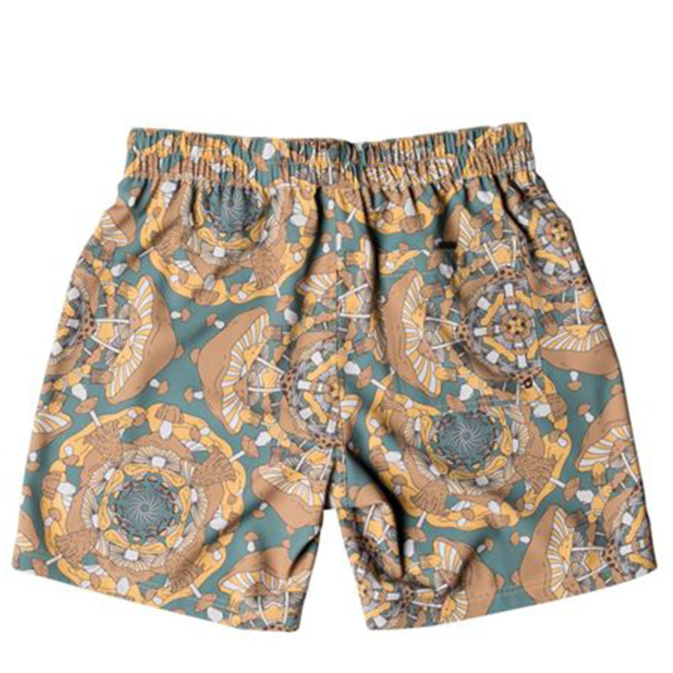 Kavu Costa Short Shroomarama - Parasol Store