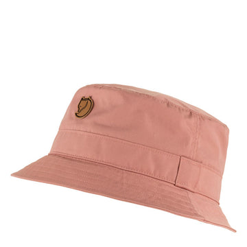 Fjallraven Kiruna Hat Dusty Rose - Parasol Store