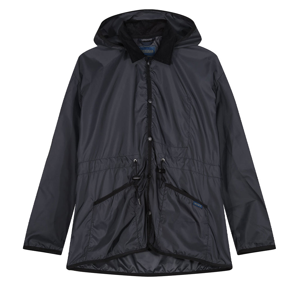 Lavenham Lavenster Packable Gathered Waist Raydon Jacket
