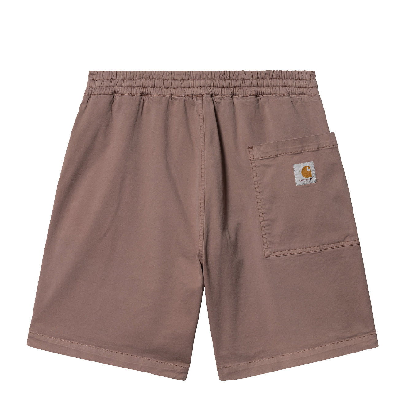 Carhartt WIP Lawton Short Lupinus Garment Dyed Carhartt WIP