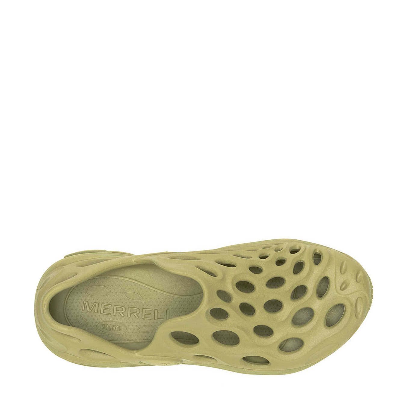 Merrell Hydro Next Gen Moc SE Triple Mosstone - Parasol Store