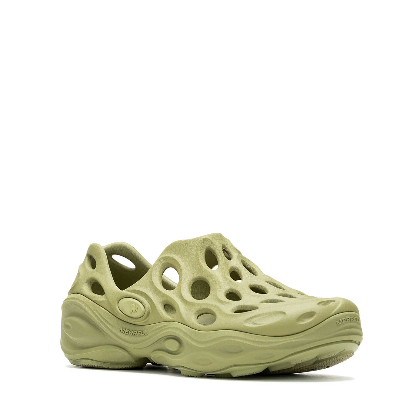 Merrell Hydro Next Gen Moc SE Triple Mosstone - Parasol Store