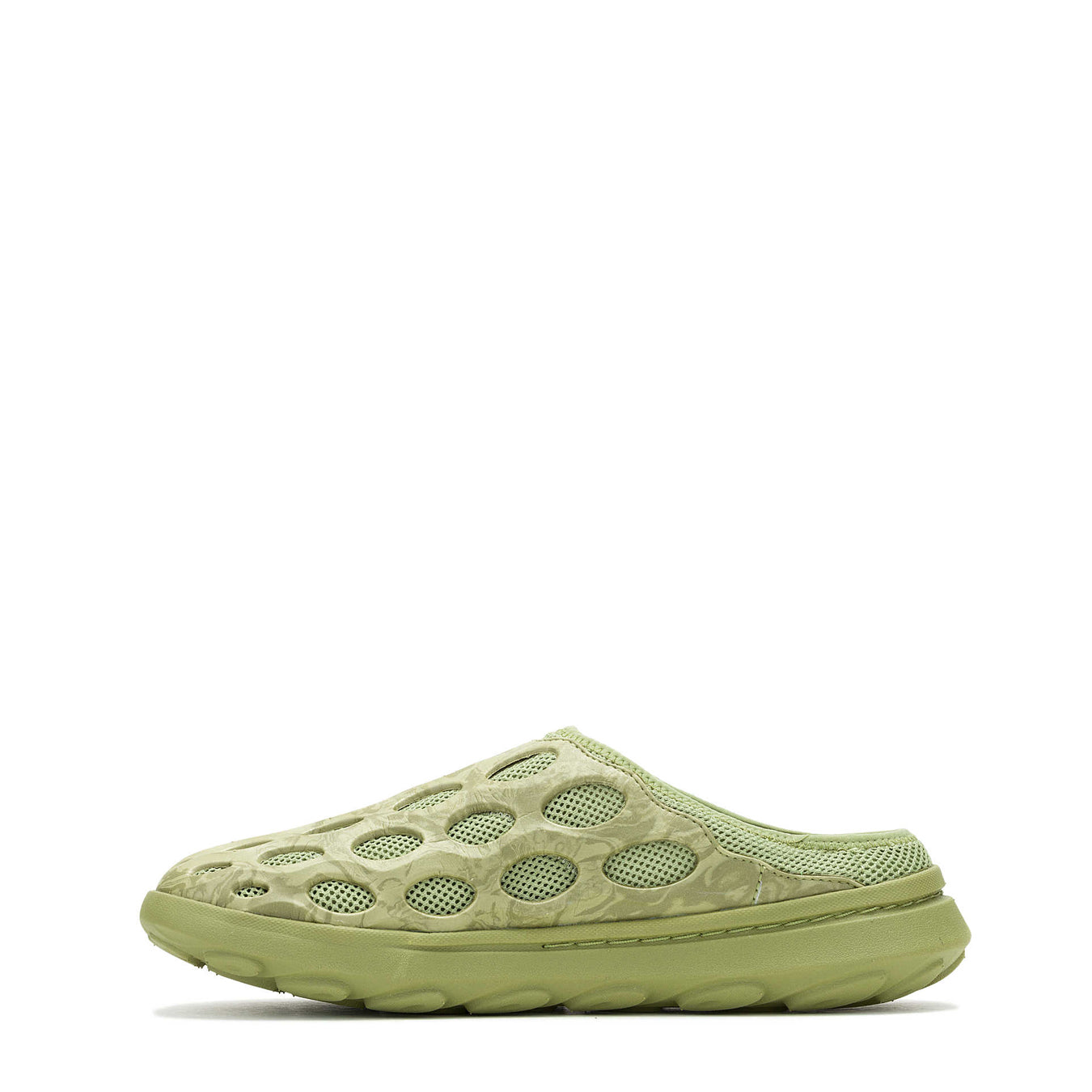 Merrell Womens Hydro Mule SE Olive - Parasol Store