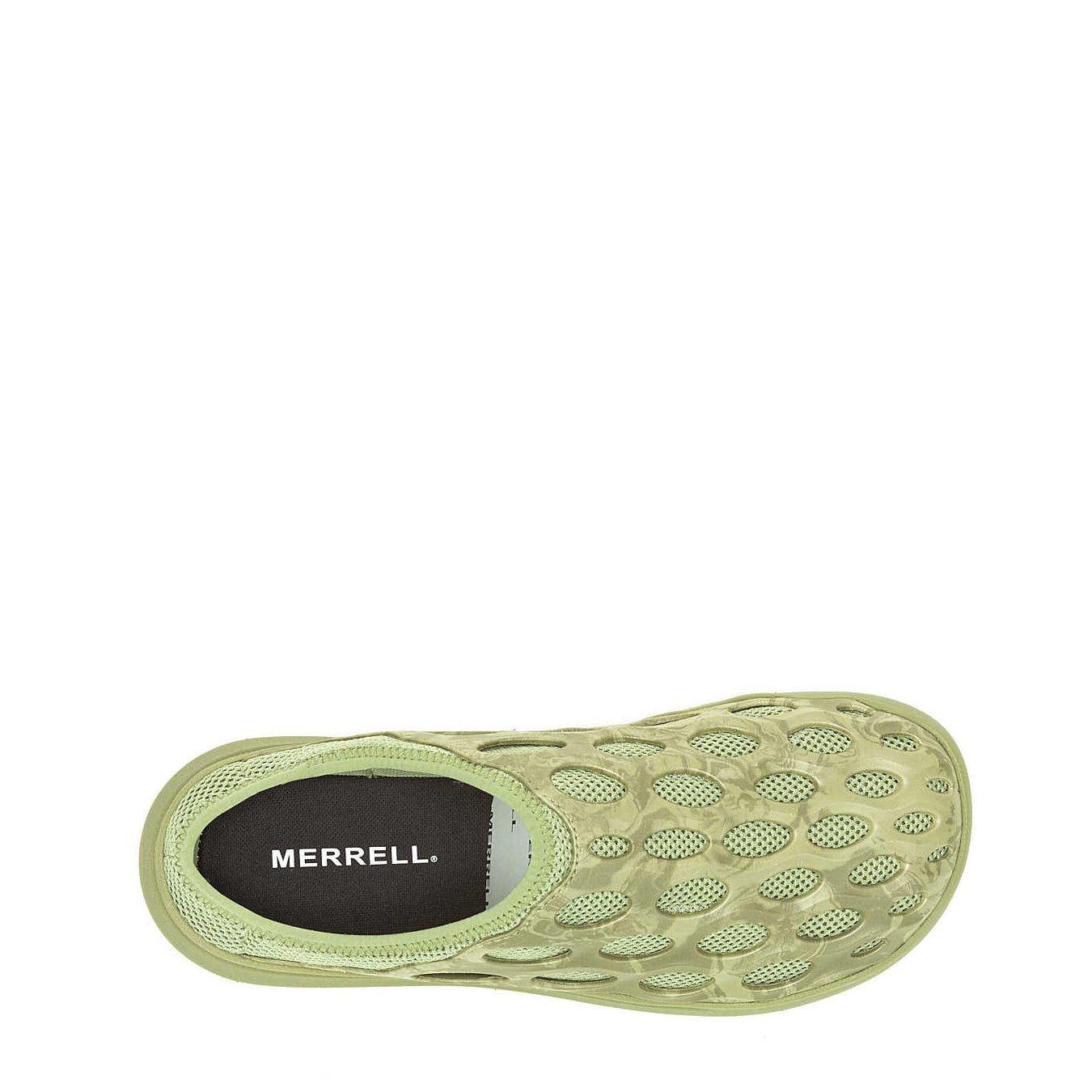 Merrell Womens Hydro Mule SE Olive - Parasol Store