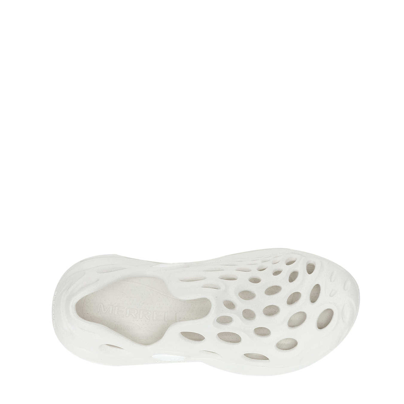 Merrell Womens Hydro Next Gen Moc SE Triple White - Parasol Store