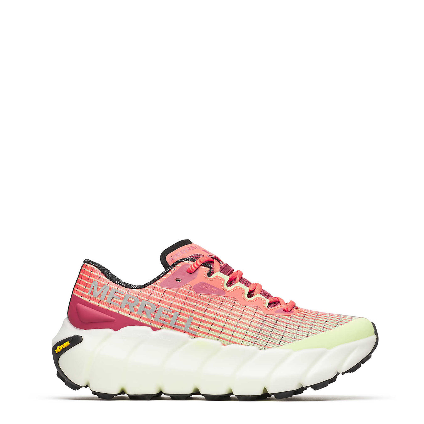 Merrell Womens MTL Adapt Matryx Trainer Blossom/Mantis | Parasol Store