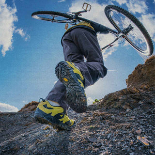 Merrell X Gramicci Moab 2 Siren Citron