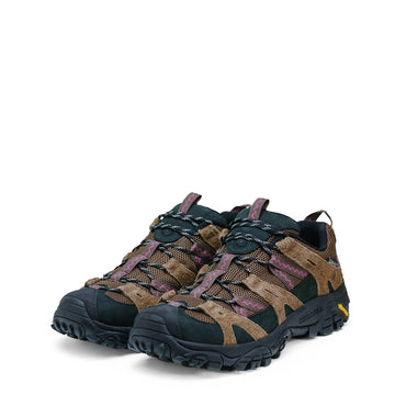 Merrell X Gramicci Moab 2 Siren Dark Earth - Parasol Store