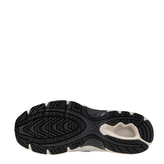 Mizuno MXR Trainer Snow White / Magnet / Silver - Parasol Store