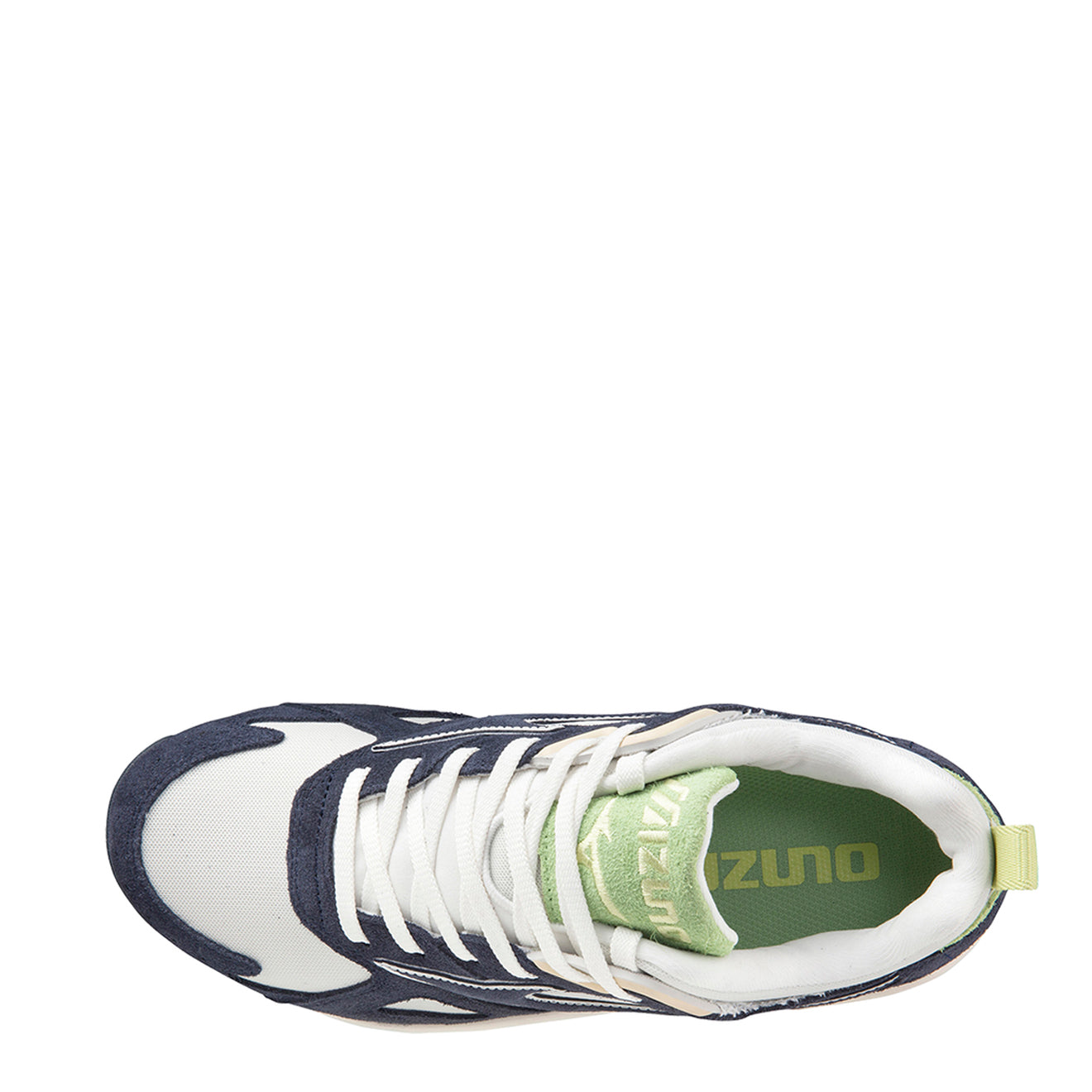 Mizuno Sky Medal Trainers Matcha Pack White Onyx / Eclipse / Green Mizuno