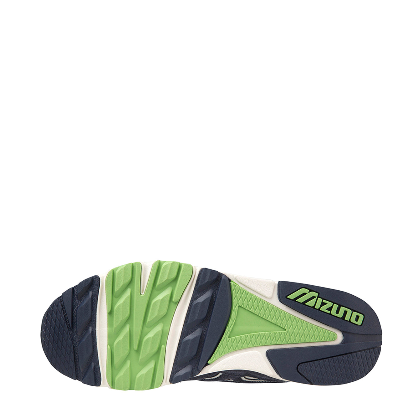 Mizuno Sky Medal Trainers Matcha Pack White Onyx / Eclipse / Green Mizuno