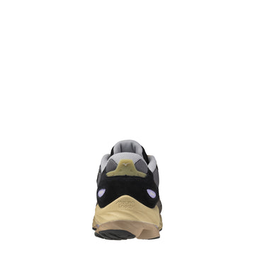 Mizuno Wave Rider Beta Quiet Shade / Black / Magnet - Parasol Store