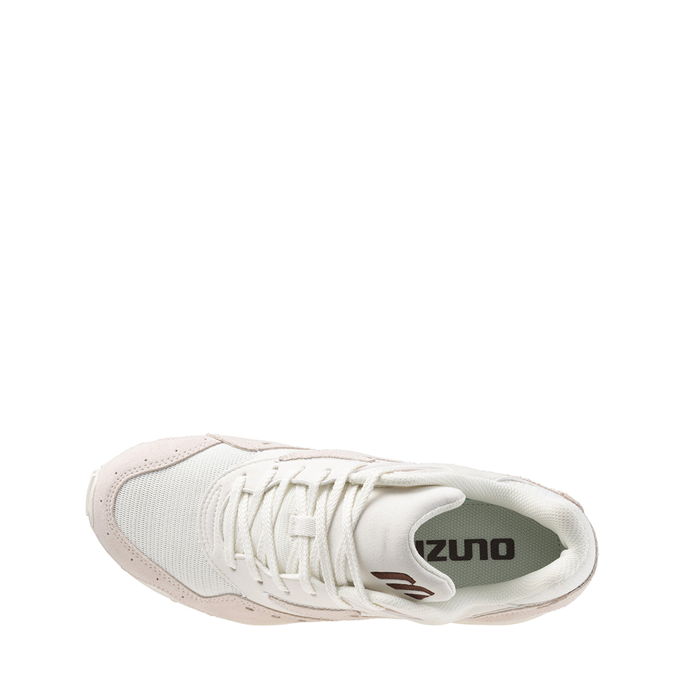 Mizuno Womens Contender S Trainer Crystal Pink / Crystal Pink / Snow White - Parasol Store