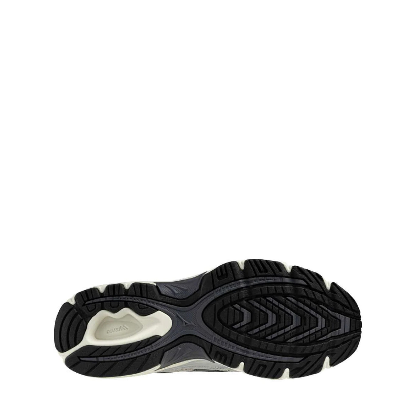 Mizuno Womens MXR Trainer Harbor Mist / Iron Gate - Parasol Store