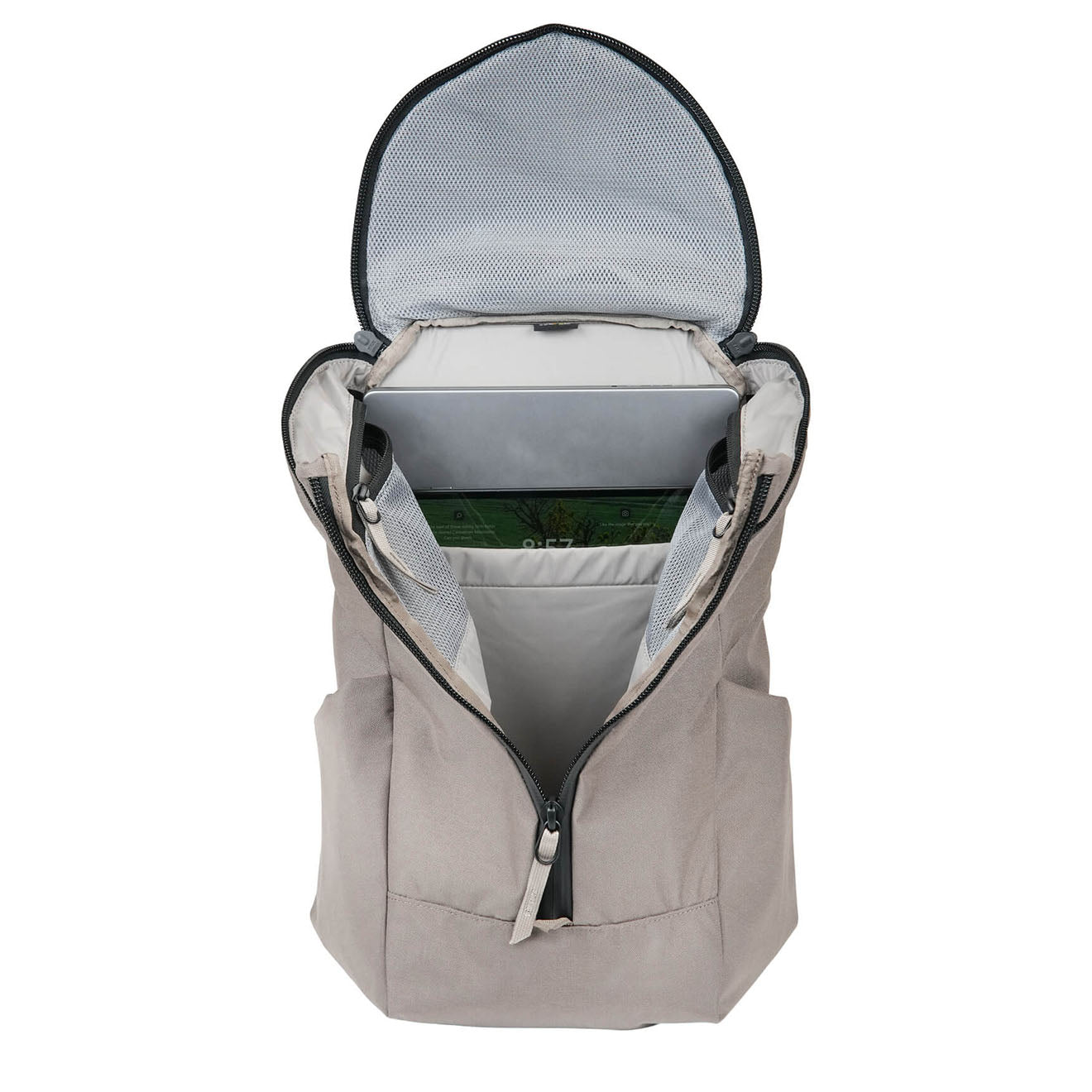 Mystery Ranch Catalyst 22L Backpack Pebble - Parasol Store