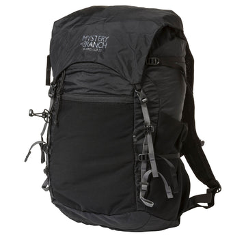 Mystery Ranch In and Out 22L Backpack Black - Parasol Store