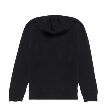 Obey Womens Worldwide Butterfly 2 Black Obey