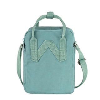 Fjallraven Kanken Sling Cross Body Bag Sky Blue Fjallraven Kanken Bags