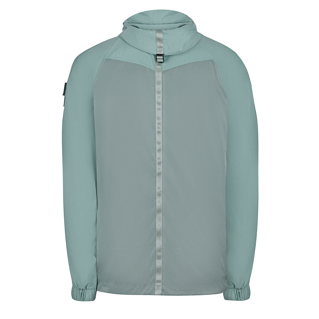 ST95 Archive Anorak Mid Green ST95